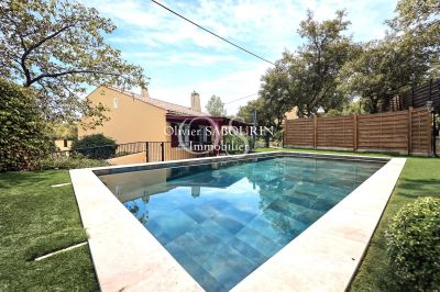 Vente Villa Trans-en-Provence - Réf. 11966  - Mandataire immobilier Olivier Sabourin - image 3