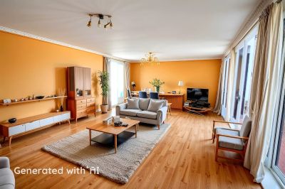 Vente Maison de ville Mirebeau - Réf. 11559  - Mandataire immobilier Vanessa Chabauty - image 10