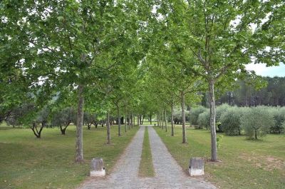 Les Arcs 83460 – Propriété