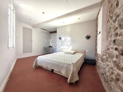 Vente Maison de village Roquebrune-sur-Argens - Réf. 11836  - Mandataire immobilier Olivier Sabourin - image 7