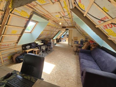 Vente Maison de village Rostrenen - Réf. 11244  - Mandataire immobilier Pierre-Yves Le Dorner - image 10