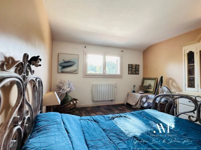 Vente Propriété Carry-le-Rouet - Réf. 10862  - Mandataire immobilier Denise Picca - image 21