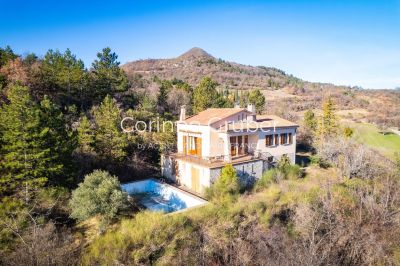 Vente Maison Digne-les-Bains - Réf. 11071  - Mandataire immobilier Corinne Gruber - image 11