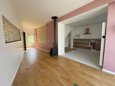 Vente Maison de village Pirey - Réf. 11495  - Mandataire immobilier Catherine Danielsen - image 2