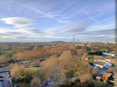 Appartement 44.71 m²