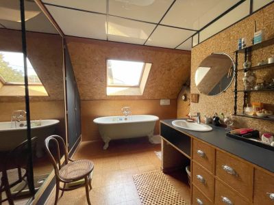 Vente Maison Besançon - Réf. 11702  - Mandataire immobilier Catherine Danielsen - image 19