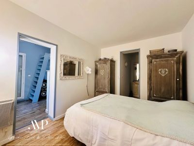 Vente Propriété Carry-le-Rouet - Réf. 10862  - Mandataire immobilier Denise Picca - image 23