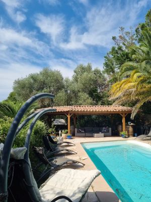 Puget-sur-Argens 83480 – Maison