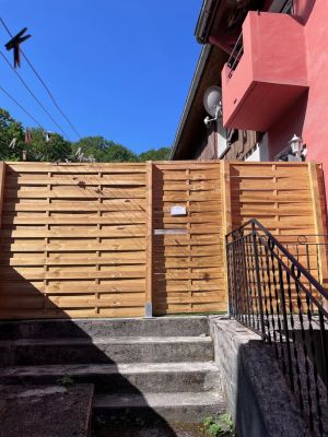 Aigueblanche 73260 – Immeuble