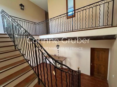 Vente Maison Digne-les-Bains - Réf. 10567  - Mandataire immobilier Corinne Gruber - image 26