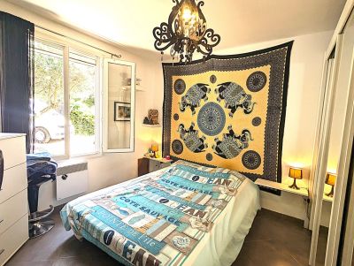 Vente Maison Grimaud - Réf. 11692  - Mandataire immobilier Noureddine Bohrer - image 10