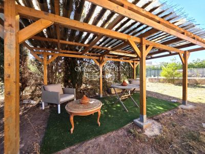 Vente Maison jumelée Puget-sur-Argens - Réf. 11729  - Mandataire immobilier Olivier Sabourin - image 10