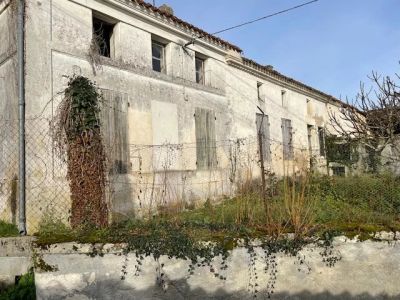 Maison jumelée 211 m²