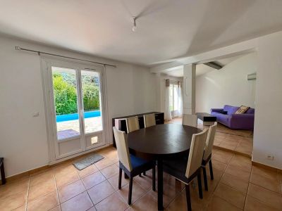 Vente Villa Vidauban - Réf. 11988  - Mandataire immobilier Sylvie Geler - image 5