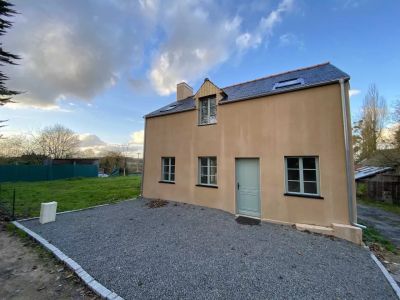 Vente Maison de village Bazouges-la-Pérouse - Réf. 11994  - Mandataire immobilier Julien Stil - image 19