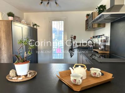 Vente Maison Digne-les-Bains - Réf. 11920  - Mandataire immobilier Corinne Gruber - image 4