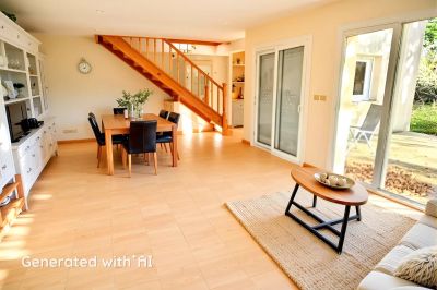 Vente Maison Cavan - Réf. 11914  - Mandataire immobilier Anne-Louise Prigent - image 6