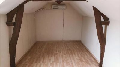 Vente Appartement Mantes-la-Ville - Réf. 10422  - Mandataire immobilier Jérôme Karsenti - image 9