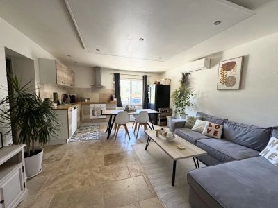 Vente Propriété Le Cannet-des-Maures - Réf. 11414  - Mandataire immobilier Valérie Lataste - image 11