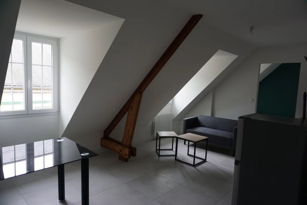 Appartement 26 m²