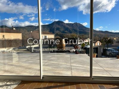 Vente Maison Digne-les-Bains - Réf. 11920  - Mandataire immobilier Corinne Gruber - image 21