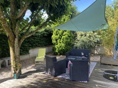 Vente Villa Yssingeaux - Réf. 11372  - Mandataire immobilier Zoé Scardone - image 19