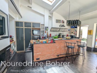 Vente Maison Grimaud - Réf. 11097  - Mandataire immobilier Noureddine Bohrer - image 7