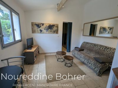Vente Maison Grimaud - Réf. 11097  - Mandataire immobilier Noureddine Bohrer - image 25