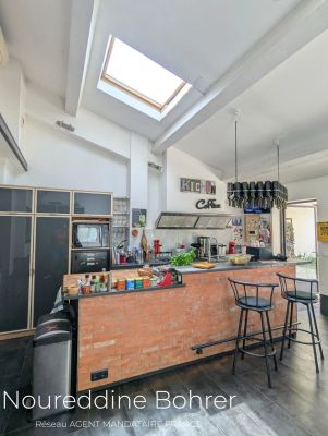 Vente Maison Grimaud - Réf. 11097  - Mandataire immobilier Noureddine Bohrer - image 8