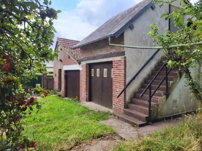 Vente Maison de village Gournay-en-Bray - Réf. 11404  - Mandataire immobilier Bruno Lucet - image 6