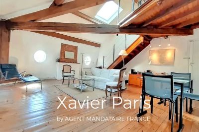 Vente Appartement Aix-en-Provence - Réf. 11516  - Mandataire immobilier Xavier Paris - image 4