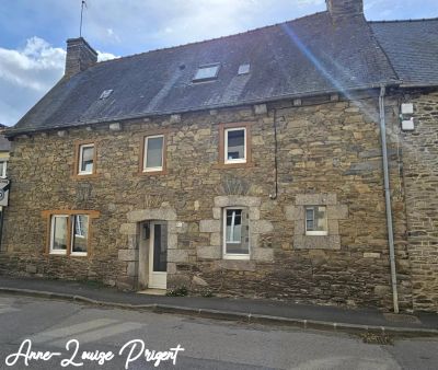 Maison de village 112.6 m²