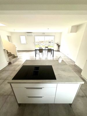 Vente Maison Puget-sur-Argens - Réf. 12030  - Mandataire immobilier Linda Bergonzi - image 7