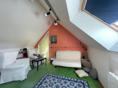 Vente Maison Besançon - Réf. 11702  - Mandataire immobilier Catherine Danielsen - image 18