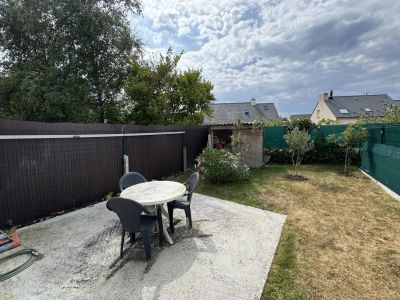 Vente Maison Quiberon - Réf. 11265  - Mandataire immobilier Pierre-Yves Le Garrec - image 14