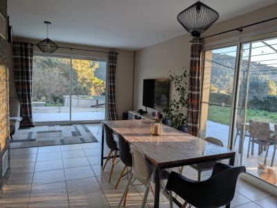 Vente Maison Bargemon - Réf. 11048  - Mandataire immobilier Johan Benguigui - image 6