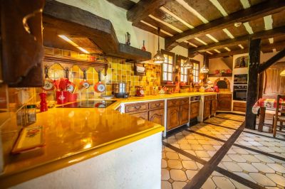 Aix-en-Provence 13100 – Propriété