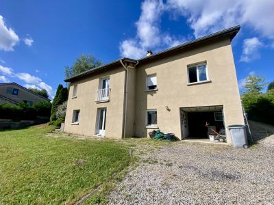 Vente Villa Yssingeaux - Réf. 11372  - Mandataire immobilier Zoé Scardone - image 20