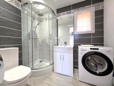 Vente Maison de village Roquebrune-sur-Argens - Réf. 11836  - Mandataire immobilier Olivier Sabourin - image 8