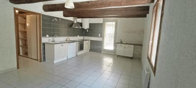 Vente Maison La Palme - Réf. 11720  - Mandataire immobilier Brigitte Hirn - image 8