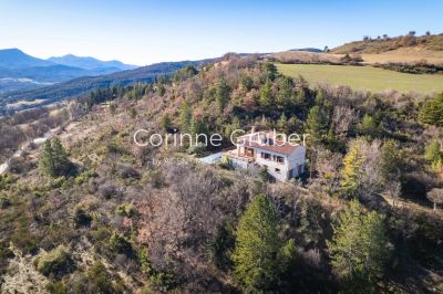 Vente Maison Digne-les-Bains - Réf. 11071  - Mandataire immobilier Corinne Gruber - image 10