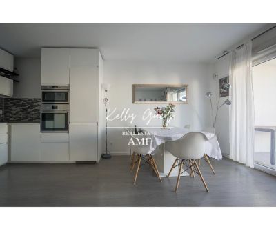 Appartement 62.56 m²