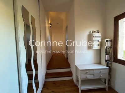 Vente Maison Digne-les-Bains - Réf. 10567  - Mandataire immobilier Corinne Gruber - image 25