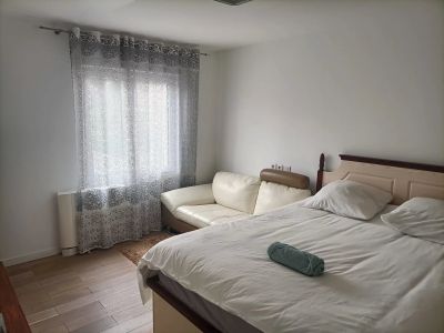 Antony 92160 – Maison