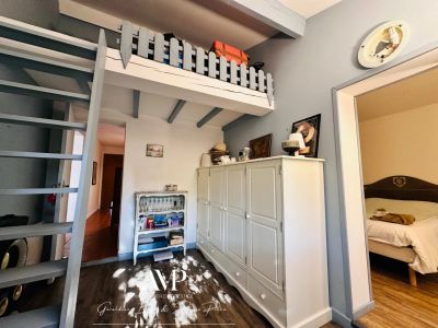 Vente Propriété Carry-le-Rouet - Réf. 10862  - Mandataire immobilier Denise Picca - image 24