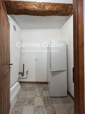 Vente Appartement Digne-les-Bains - Réf. 11983  - Mandataire immobilier Corinne Gruber - image 10