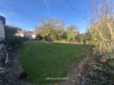 Vente Maison de village Nomdieu - Réf. 11868  - Mandataire immobilier Sabrina Lahuerta - image 11