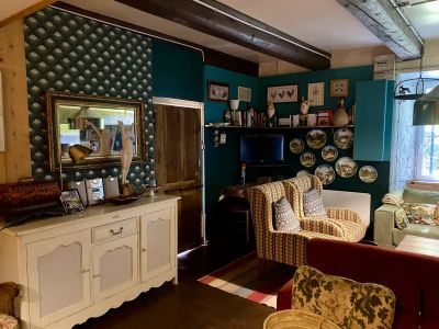 Vente Maison Alleyrac - Réf. 11846  - Mandataire immobilier Zoé Scardone - image 6