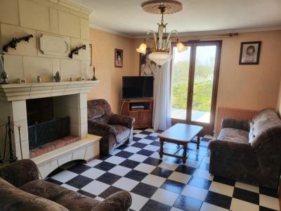 Vente Maison Azay-le-Rideau - Réf. 11205  - Mandataire immobilier Sabrina Montigny - image 8