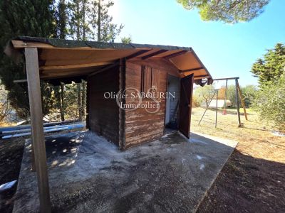 Vente Maison jumelée Puget-sur-Argens - Réf. 11729  - Mandataire immobilier Olivier Sabourin - image 11